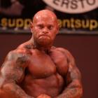 John  Sappington - NPC Arkansas State 2011 - #1